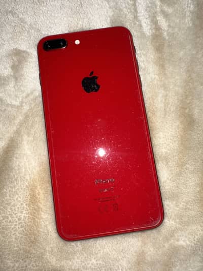 Iphone 8 plus