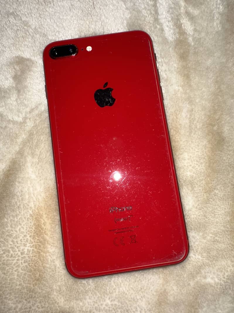 Iphone 8 plus 0