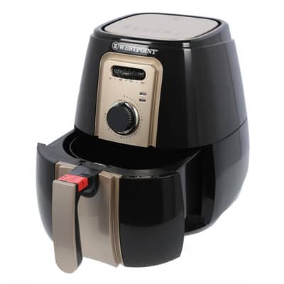 Westpoint 6 Liters Air Fryer WF-5255