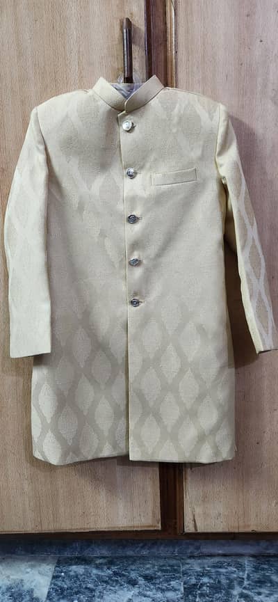 kids sherwani