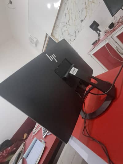 HP All in one Fore sale