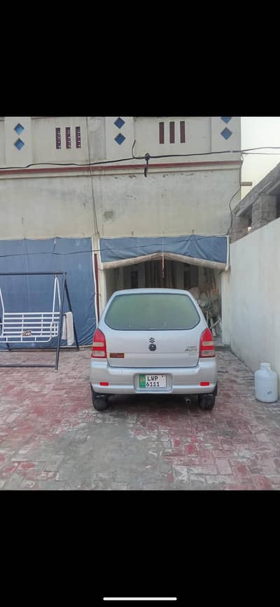 2006 model just buy and drive