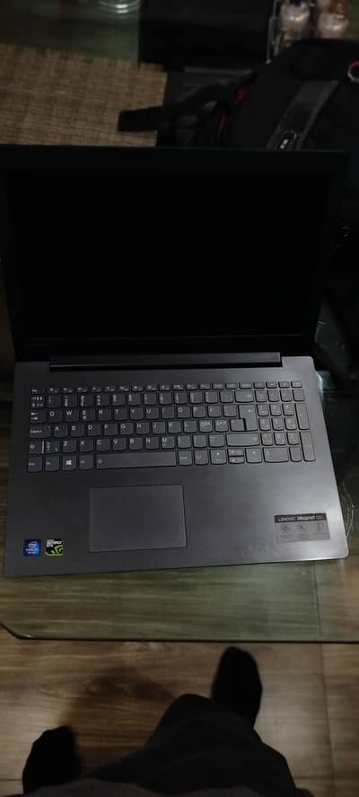 lenovo ideapad 330 (Gaming Laptop)