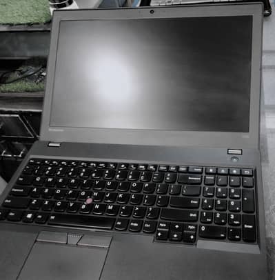Lenovo Core i5 6th Generation