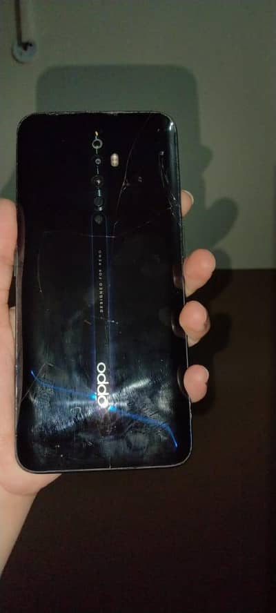 OPPO Reno 2Z