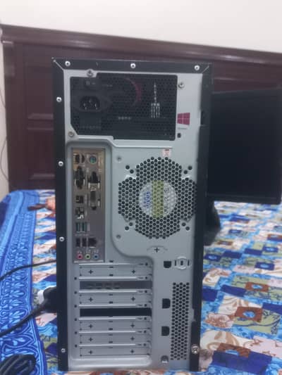intel core i5 10400F 16gb ram DDR4 SAMSUNG 50GB HARD