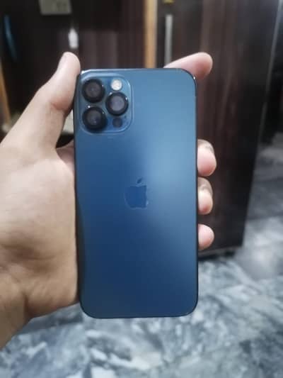 Iphone 12 pro