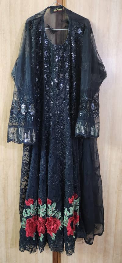 xxl maxi just like new