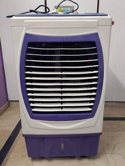 I want to sale my DC air cooker