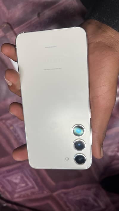 Samsung galaxy s23 120fps in pubg