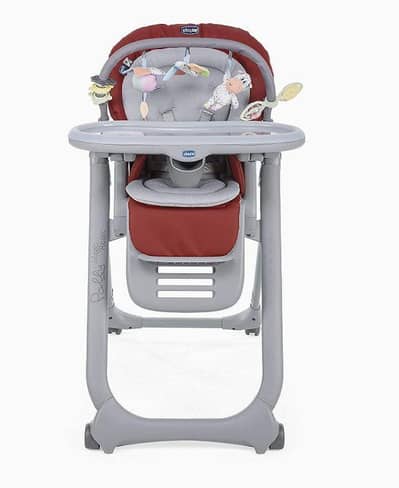 chicko Polly high chair