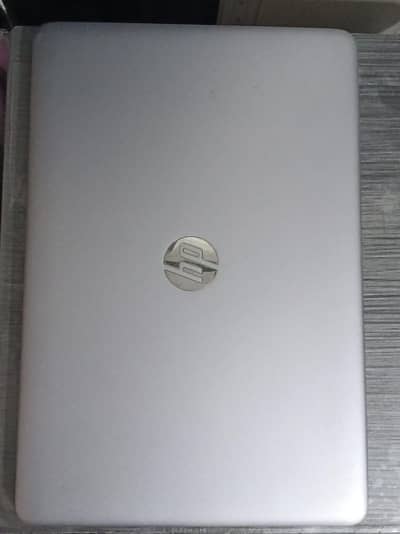 HP Elitebook 840 G3 Core i5 6th Gen - 16/256GB - Execellent Condition