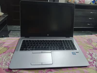 HP Elitebook 840 G3 Core i5 6th Gen - 16/256GB - Execellent Condition