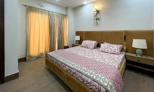 503 Square Feet Flat For Sale In Allama Iqbal Town