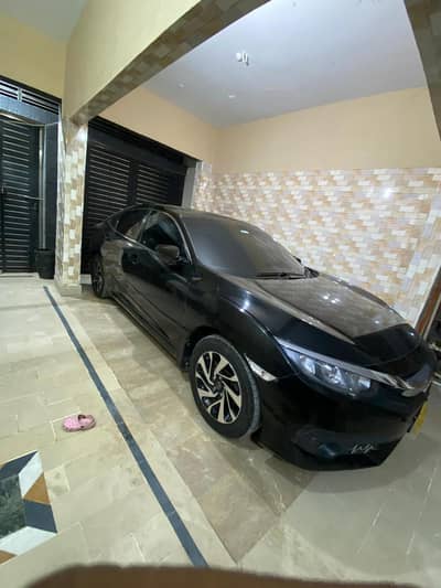 Honda Civic 2018 for Sale