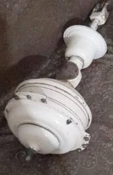 National S Mohd Din  Fan 48in