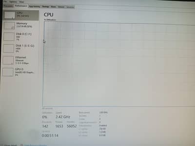 HP Elite Desk 800 g3 TWR Core i7 7700 8gb Ram  256GB SSD