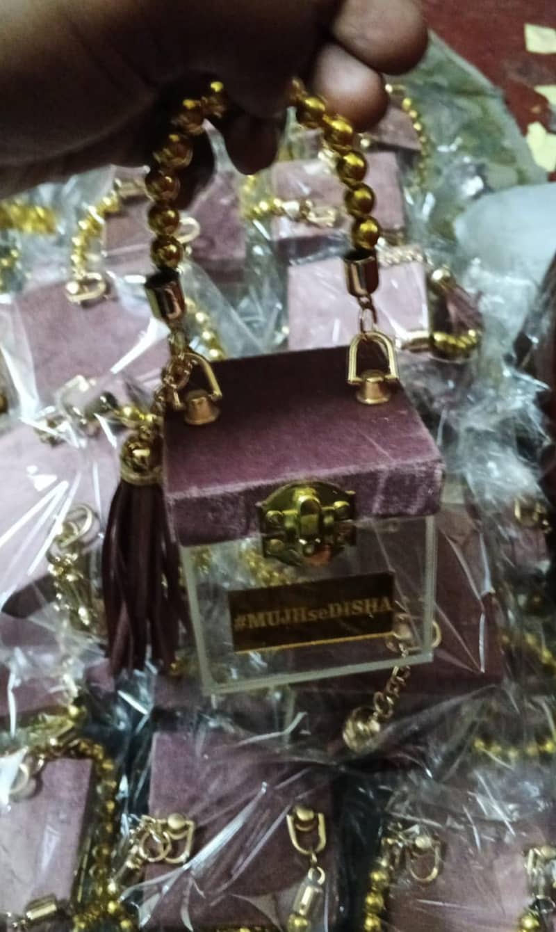 Nikkah Bid Boxes 4