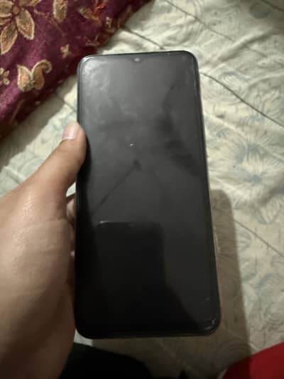Infinix Not 12