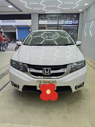 honda city 1.5 total geniune b2b
