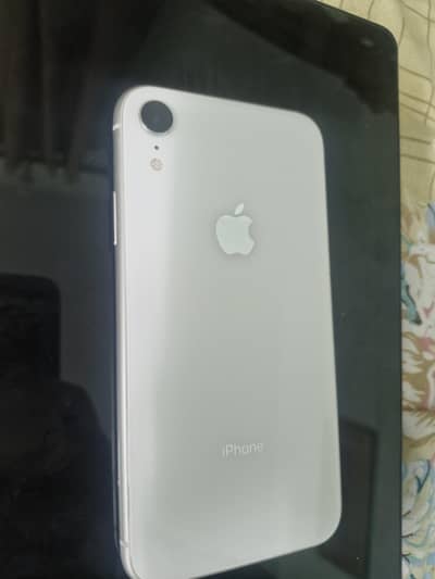 WHITE XR 64 PTA APPROVED