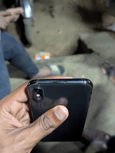 iphone x 256 gb bypass