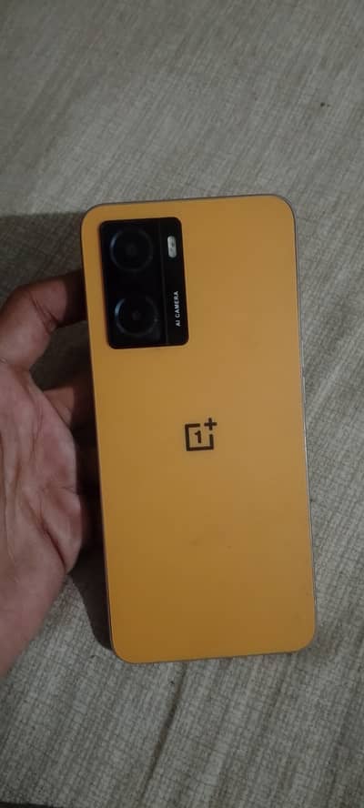 One Plus Nord N20 SE