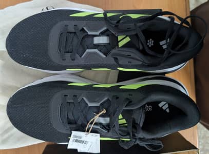 Adidas Galaxy 7 Running Shoes – Brand New (Imported)