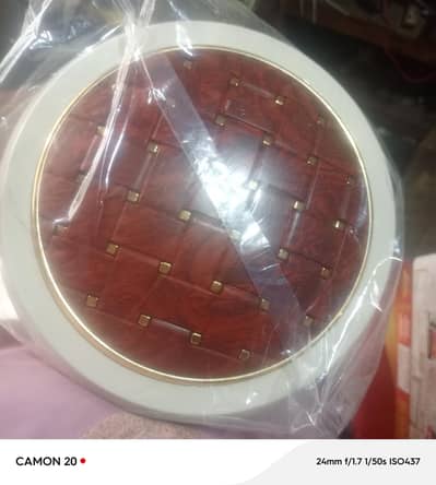 Ac DC fans hol sell rate per