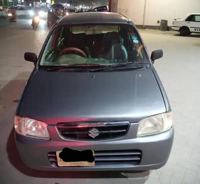 Suzuki Alto 2009 urgent sale 0/3/l/7/2/7/5/7/2/5/2