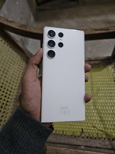 S23 Ultra Non PTA 256GB