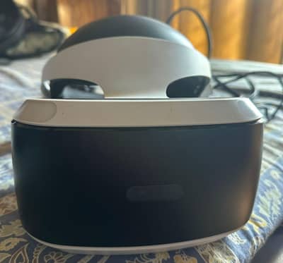 VR for Playstation