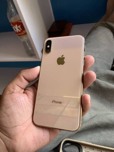 Iphone xs