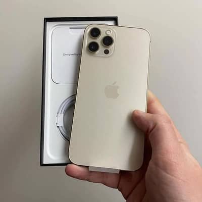 Apple I phone 128 GB memory water pack