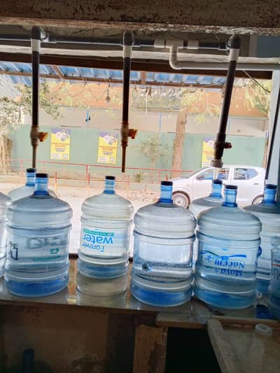 water plant for sale urgent 03117335895