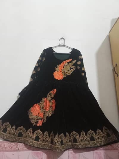 charizma brand used for 2 times