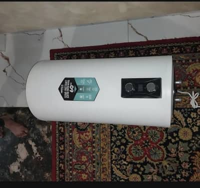Hanco New 60L Semi-Instant Electric Water Heater