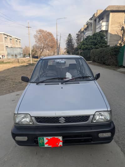 Suzuki mehran | mehran 2006 | mehran vx