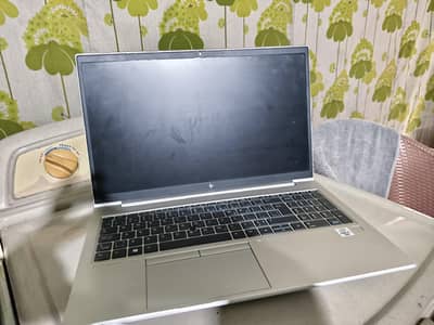 HP Elitebook 850 G7