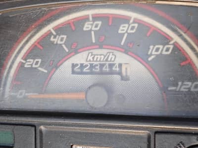 Honda CD 70 2020 model. all ok