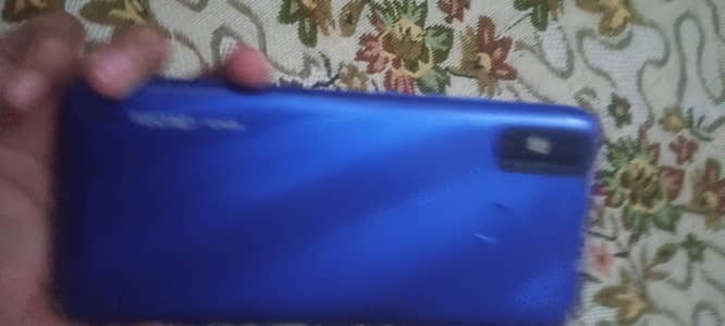 Tecno spark 6 pro