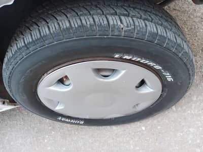 Suzuki Mehran VXR super Mint condition