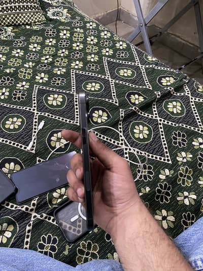 iPhone 12 Pro Max non pta jv read add