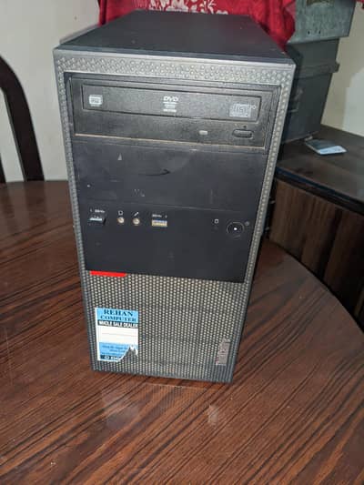 Lenovo Gaming PC Brand New