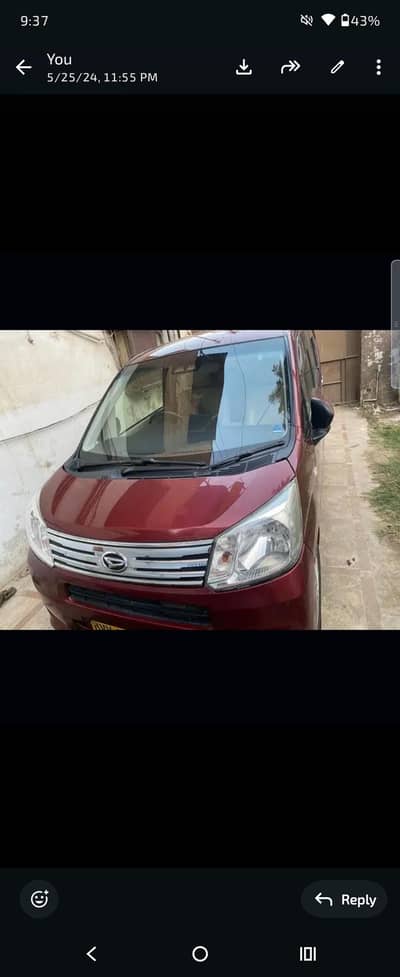 daishtu move 2018 register 2022