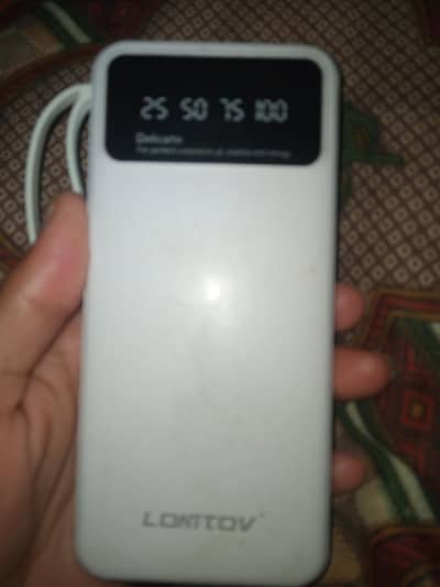power bank for sale