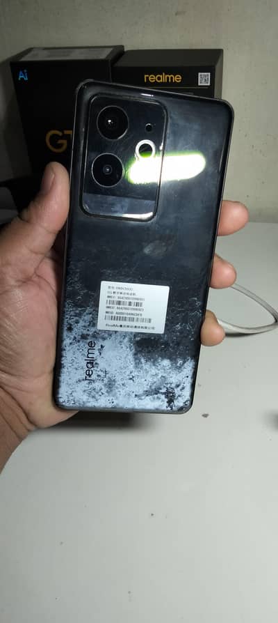 realme GT 6 for sale 8 gen 3 processor best gaming best phone