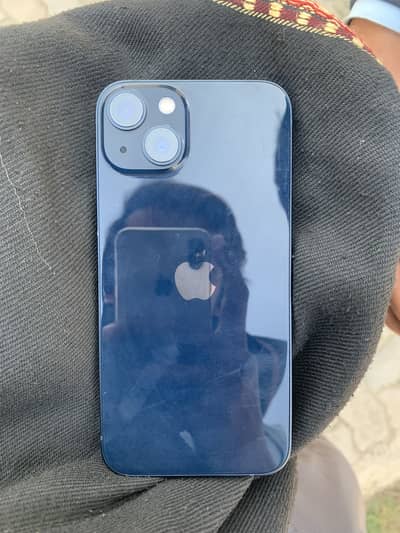 IPHONE 13 for sale 100battery and 128gb waterpack