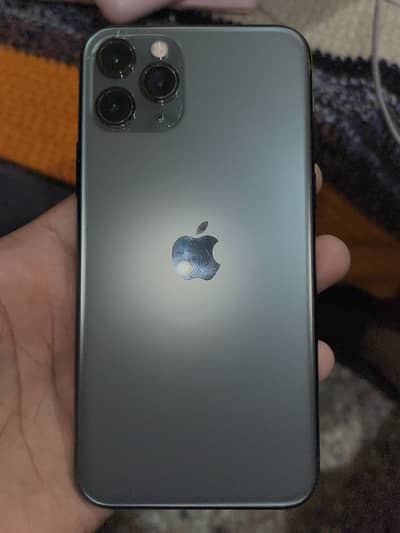 Iphone 11 pro pta