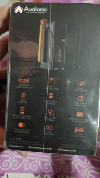 Zero Fusion Arcade GAMING Earbuds (ronin msung realme Mi oppo oneplus